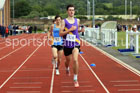 Middle Distance, 2026 Northern Schools Inter Counties, Wentworth, Hexham. Photo: David T. Hewitson/Sports for All Pics